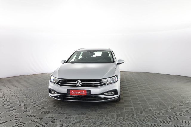 Volkswagen VOLKSWAGEN Passat Passat Variant 2.0 TDI SCR EVO