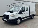 Ford Transit 350 L3 Doppelkabine Trend / Pritsche  - Ford Transit: Doppelkabine