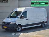 MAN TGE 3.140 L4H3 Trekhaak Airco Cruise Camera Park - MAN Bielefeld