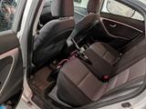 Hyundai i30 1.4 FIFA World Cup EDITION FIFA World Cu... - Hyundai i30 Gebrauchtwagen in Hamburg