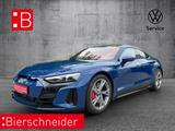 Audi RS e-tron GT GARANTIE PANO 21 KERAMIK 360 -KAM. 