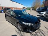Ford Mondeo 2,0 TDCi 132kW Titanium ECOnetic Turnier - Ford Mondeo: Econetic