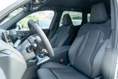 BMW X3 – 22 / 30