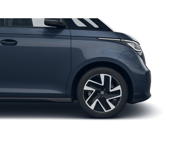Volkswagen ID. Buzz - Bild 5