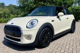 MINI COOPER Cabrio Cooper *NAV*SHZ*TOP* - MINI Cooper in Wiesbaden