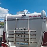 Dethleffs Advantage Luxus  - Dethleffs Advantage