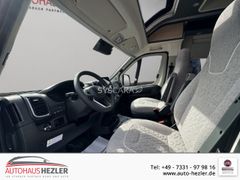 MALIBU 640 Van charming GT skyview LE RB Fiat