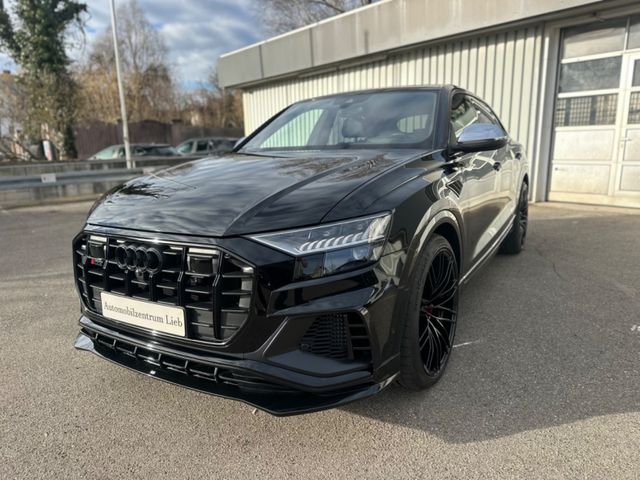 Audi SQ8 4.0 TFSI Quattro/ B&O/PANO/HEAD UP/ABT