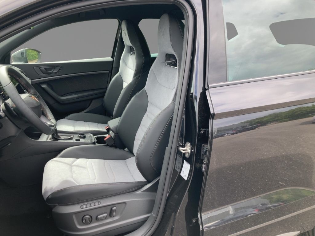 Cupra Ateca - Bild 6