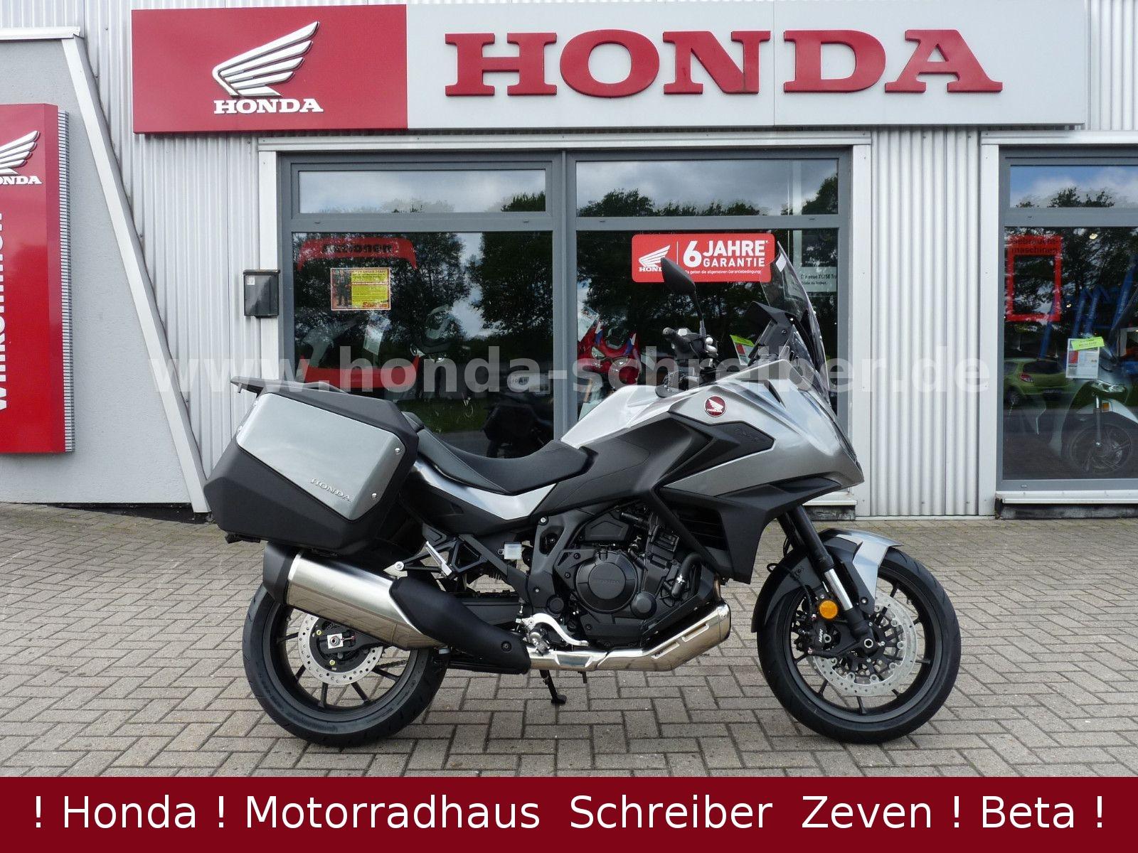 Honda NT 1100 ABS   2026 Koffer usw.