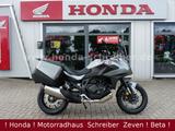 Honda NT 1100 ABS   2026 Koffer usw.