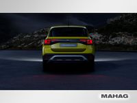 Volkswagen T-Cross - Vorschau Bild 16