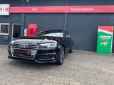 Audi A4 Lim. 35 TDI sport*Navi*Led*Automatik* - Audi A4 mit Diesel-Antrieb: Limousine, Klimaanlage