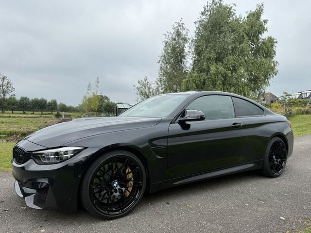 BMW M4 Competition M-Performance Final edition 1Hand