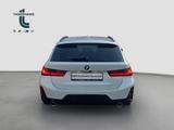 BMW 318d Touring Auto M Sportpaket Klimaaut. - BMW 318 in Erfurt