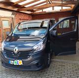 Renault Trafic Combi Authentique 9-Sitzer - Renault Trafic in Leverkusen