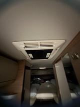 Knaus VAN TI 650 MEG Vansation - Knaus Vansation 650 meg