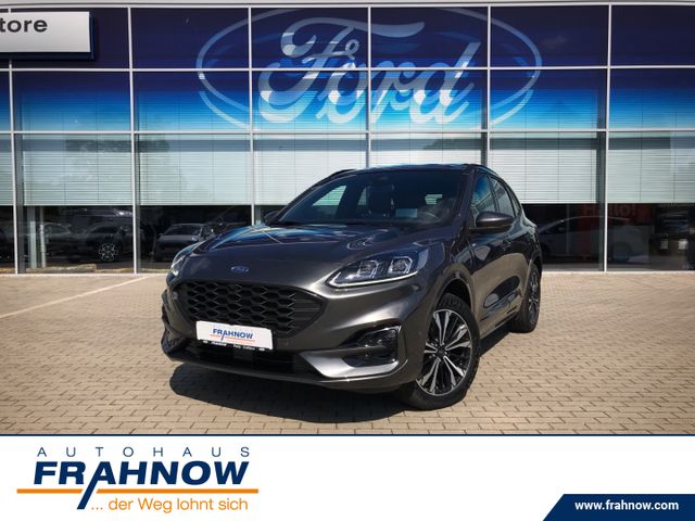 FORD Kuga 2.5 Duratec PHEV ST-Line X LED NAVI HUD B&O