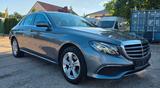 Mercedes-Benz E 200 E Limousine  Exclusive Automatik, 80294 km - Mercedes-Benz E 200: Exclusive