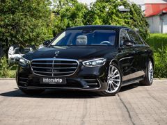 Mercedes-Benz S 580 – 1 / 34