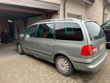 Volkswagen Sharan/sharan 1.9 TDI/VW 7M/Diesel - VW Sharan Gebrauchtwagen in Bielefeld