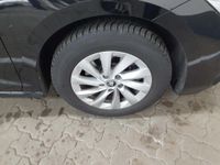 Skoda Superb - Vorschau Bild 9