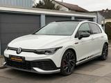 Volkswagen Golf 8 Lim. GTI Clubsport Pano IQ-Light H&K VOLL - Volkswagen Golf: GTI 8v
