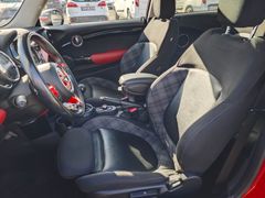 MINI COOPER Chili 136 PS #LED #PANO Export Handel