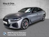 BMW M440i Gran Coupe xDrive AHK-el. ACC Glasschiebed - BMW M440 in Hamburg