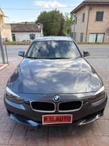 BMW Bmw 316d neopatentati - BMW 316 aus 2012