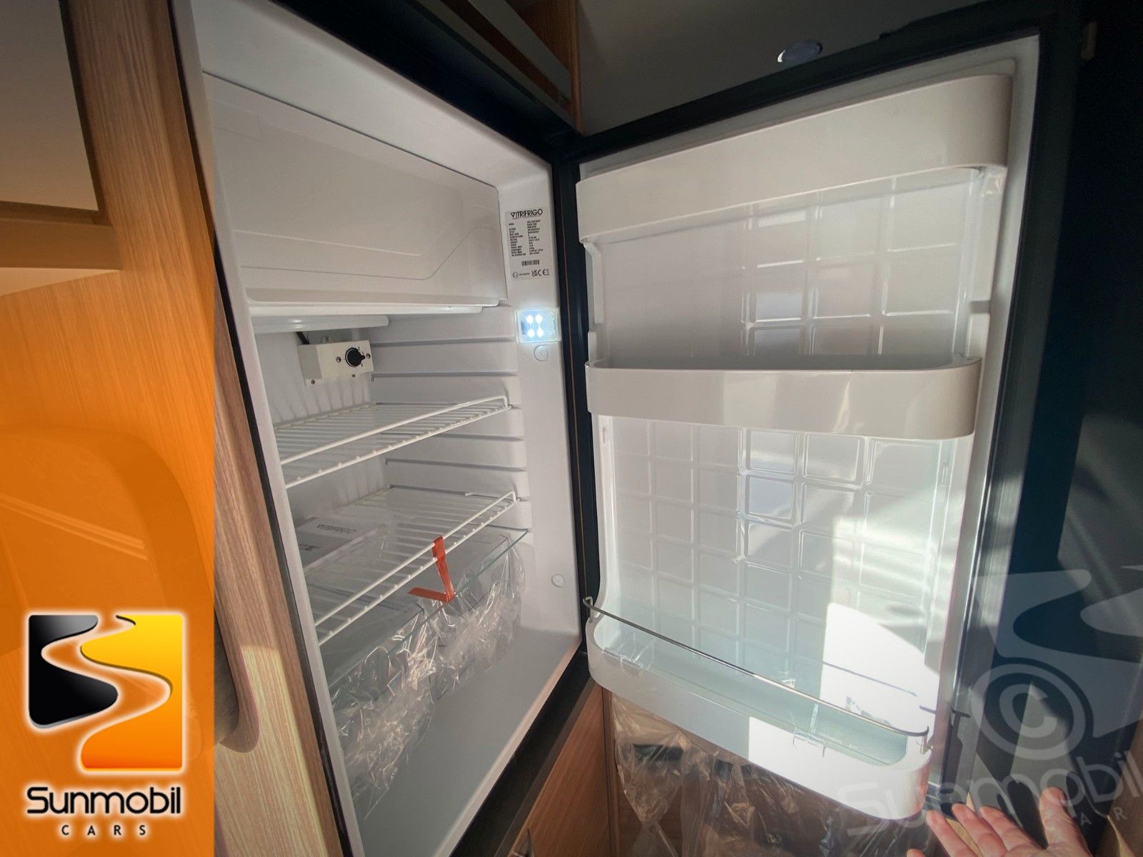 Fahrzeugabbildung Weinsberg CaraBus 600 MQ Edition Fire Automatik