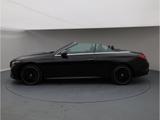 Mercedes-Benz CLE 200 4M Cabrio AMG Burmester Distro *sofort* - Mercedes-Benz CLE 200 in Bielefeld