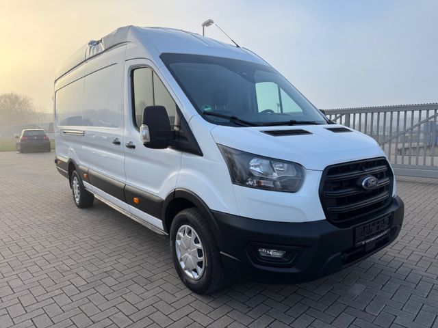 Ford Transit 350 L4 Automatik+Kamera