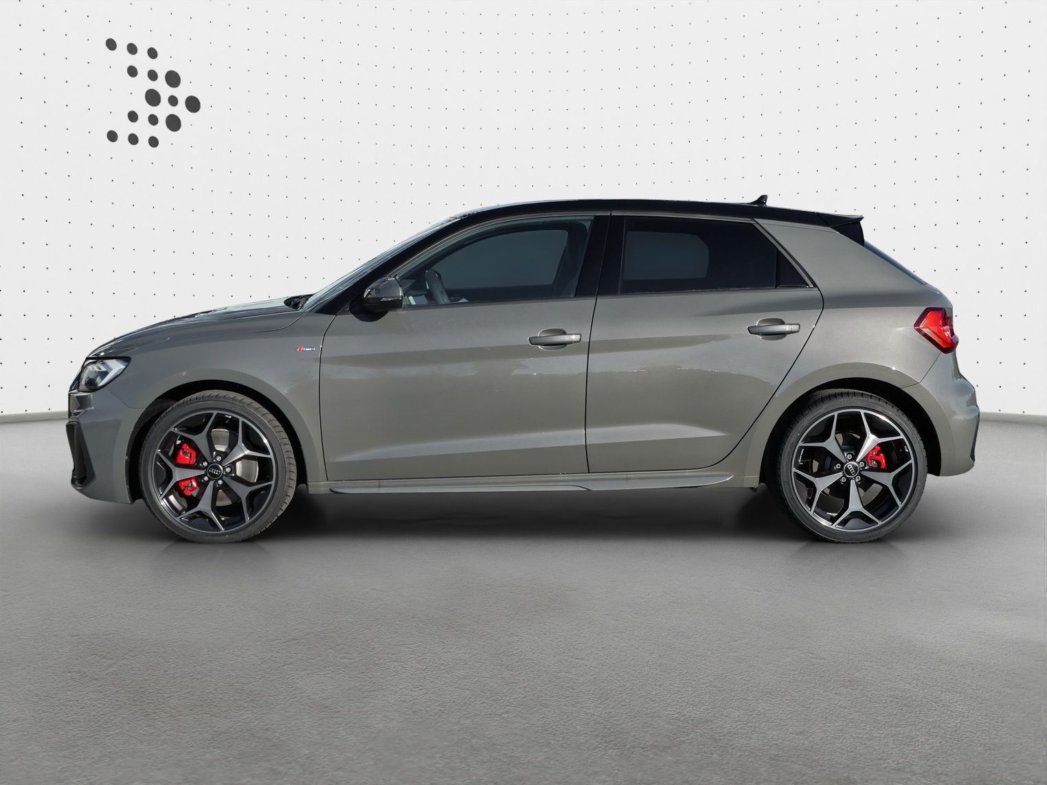 Audi A1 - Bild 3