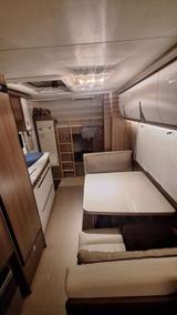 Bürstner Averso top 520 TK - 520