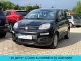 Fiat Panda 1.2 Easy*Klima*1.Hand*HU 03.2027 - Fiat Panda: 1.0