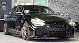 Hyundai i30 Fastback N PERF.|1.HD|KAMERA|SPUR+|TEMP|NAVI - gebrauchte Hyundai i30 aus dem Jahr 2021