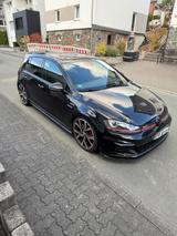 Volkswagen Golf 7 GTI Clubsport  2.0 TSI mit Schalensitzen - Volkswagen Golf: 7 GTI