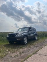 Hyundai Terracan Facelift 2007 20 Zoll TÜV... - Hyundai Terracan: Automatik