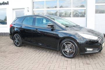 Ford Focus - 4