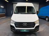 Hyundai H350 Kasten L2-H2 AHK 3,0T TÜV 11/2027 - Hyundai Kastenwagen