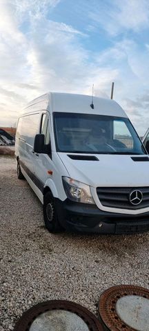 Mercedes-Benz Mercedes sprinter 316