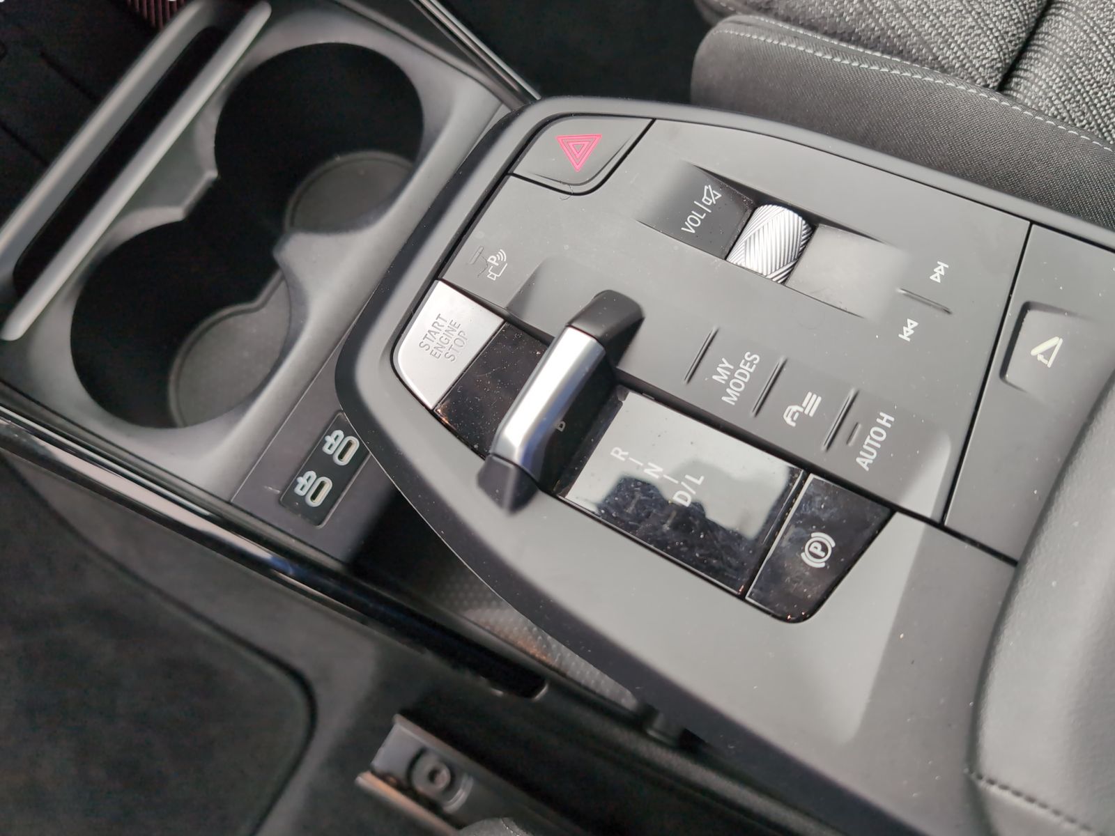 BMW 220 Active Tourer - Bild 14