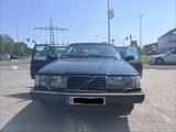Volvo 940 Classic, Bj.98, Vollausstattung - Volvo Gebrauchtwagen von 1998