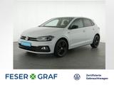 Volkswagen Polo Highline 1.0 TSI Navi ActriveInfo LED SiHz - VW Polo Gebrauchtwagen in Nürnberg