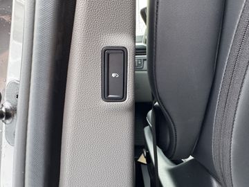 Ford Tourneo Custom 2.0 L2 Titanium X AWD Vollausstat