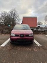 Seat Arosa Comfort 1.4 Auto Comfort - Seat Arosa: 1.4