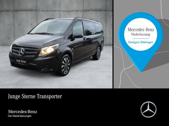 Mercedes-Benz Vito 116 CDI Tourer PRO Lang EDITION+9G+StandHZ