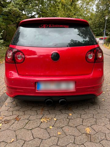 Volkswagen Golf 5 gti 400 ps Umbau Tausch möglich !!!