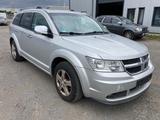 Dodge Journey R/T - scheckheftgepflegte Dodge Journey